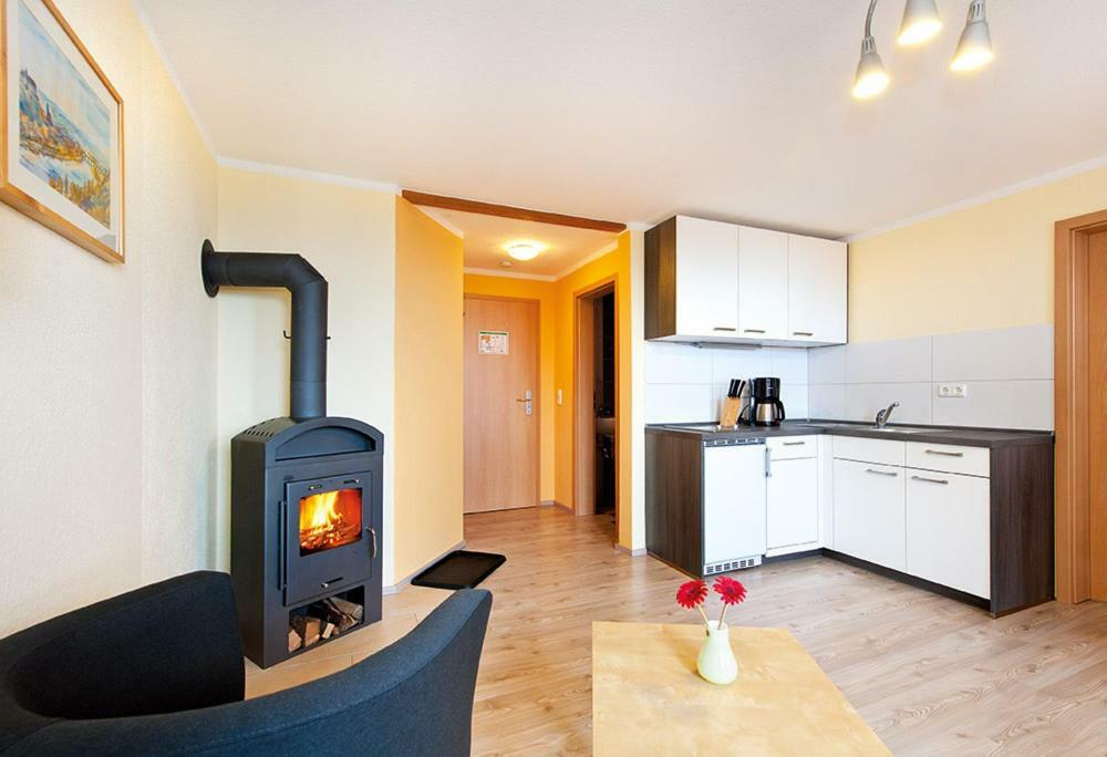 Panorama-Apartments Weinberghaus Mittelndorf Extérieur photo