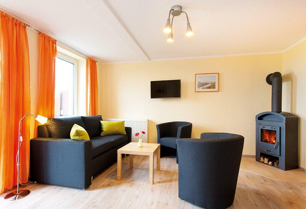 Panorama-Apartments Weinberghaus Mittelndorf Extérieur photo