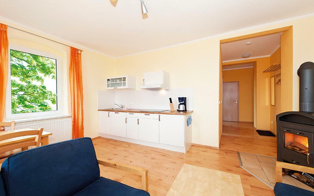 Panorama-Apartments Weinberghaus Mittelndorf Extérieur photo