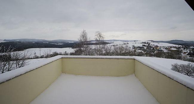 Panorama-Apartments Weinberghaus Mittelndorf Extérieur photo