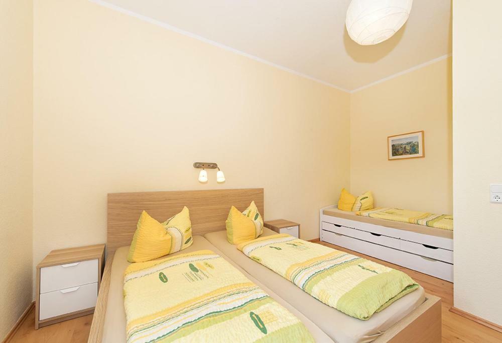 Panorama-Apartments Weinberghaus Mittelndorf Extérieur photo