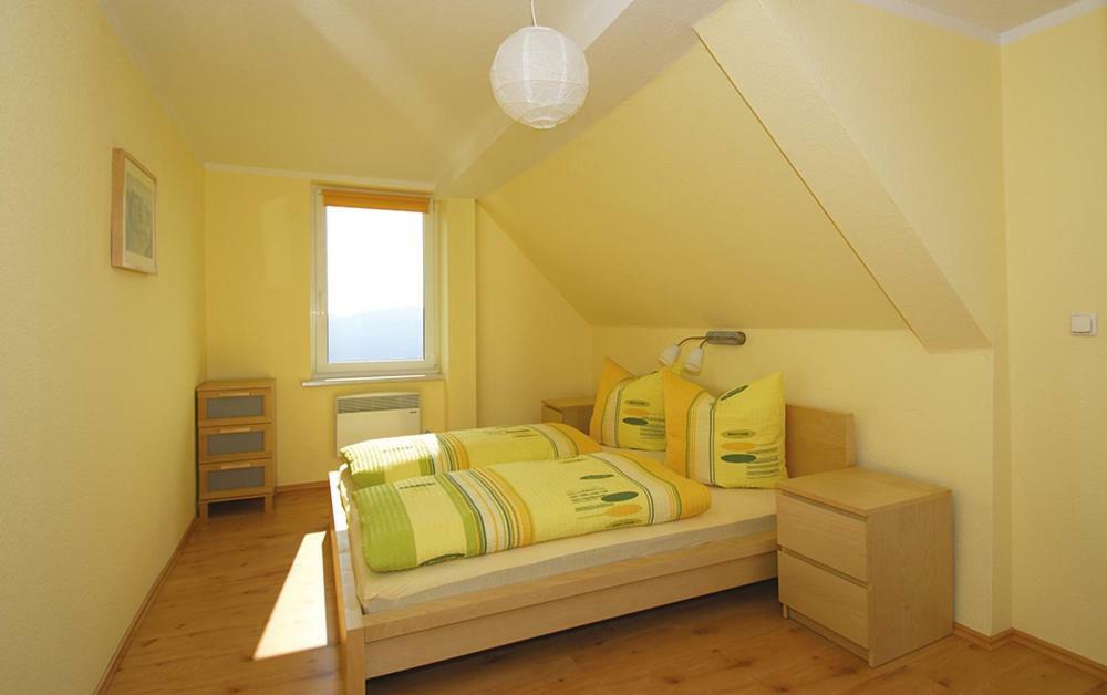 Panorama-Apartments Weinberghaus Mittelndorf Extérieur photo