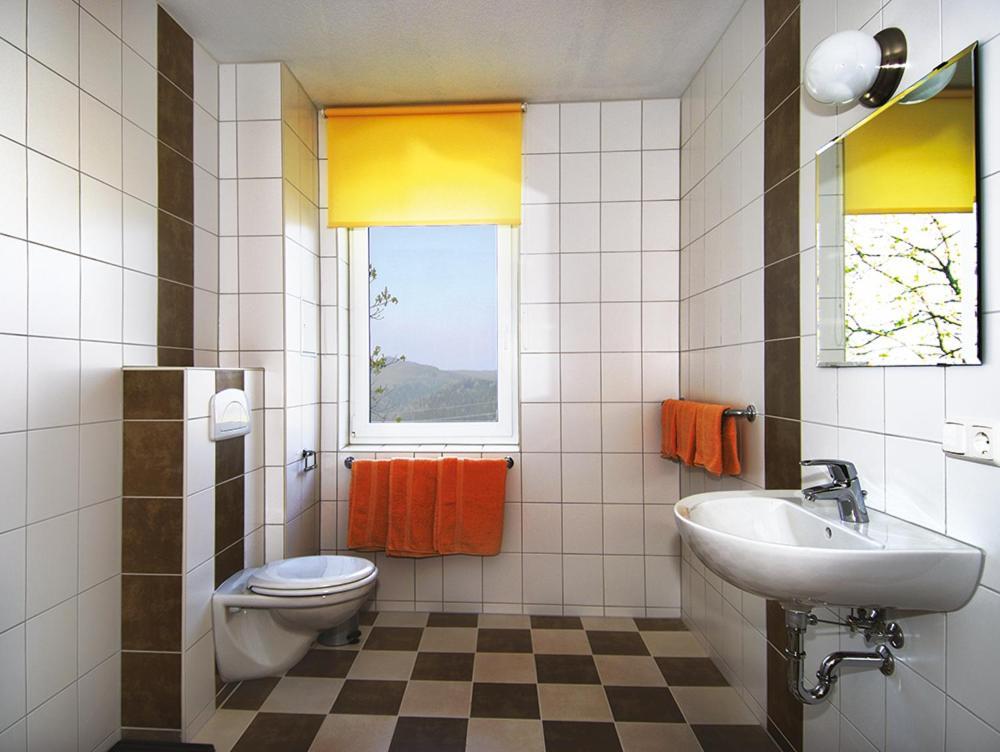 Panorama-Apartments Weinberghaus Mittelndorf Extérieur photo