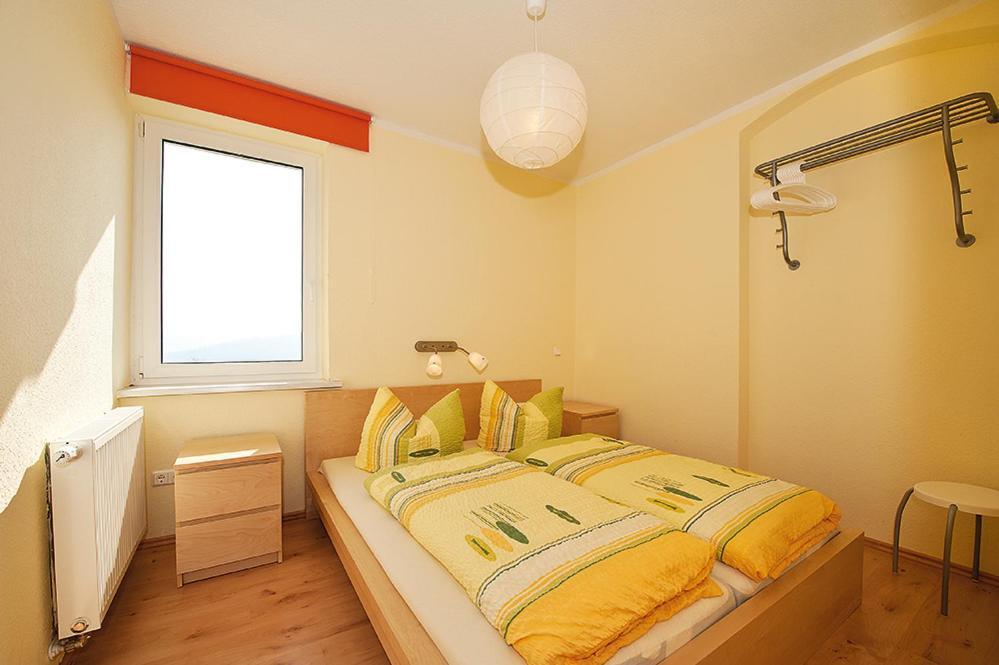 Panorama-Apartments Weinberghaus Mittelndorf Extérieur photo
