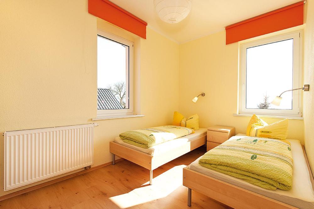 Panorama-Apartments Weinberghaus Mittelndorf Extérieur photo